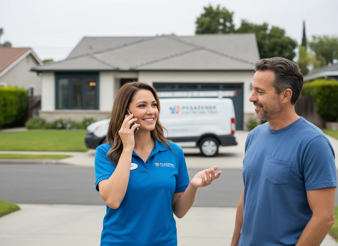Electrician Kirksville, MO FAQs